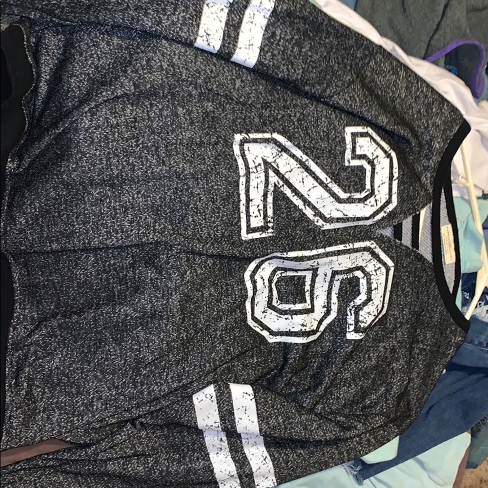 Long sleeve